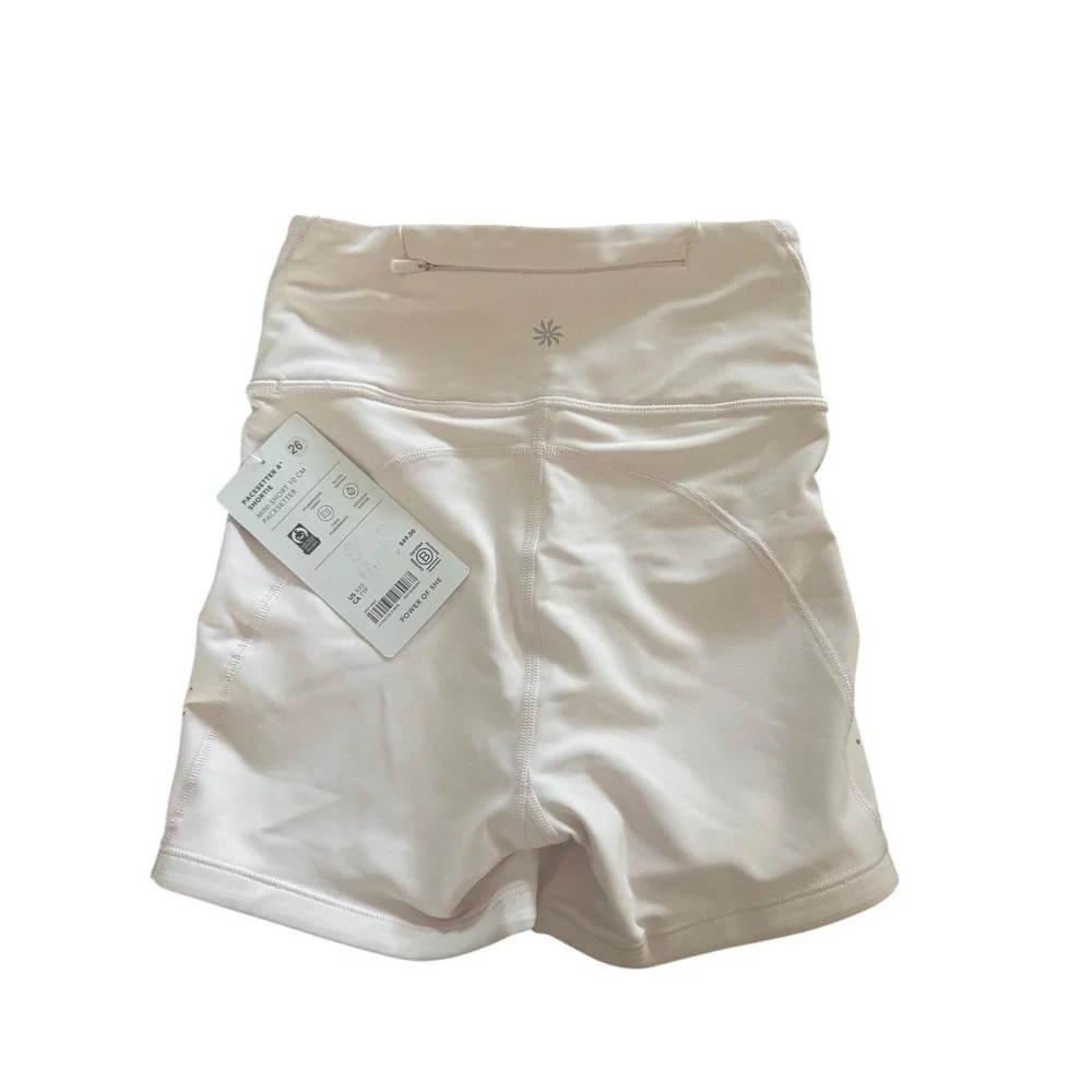 Athleta Pacesetter 4